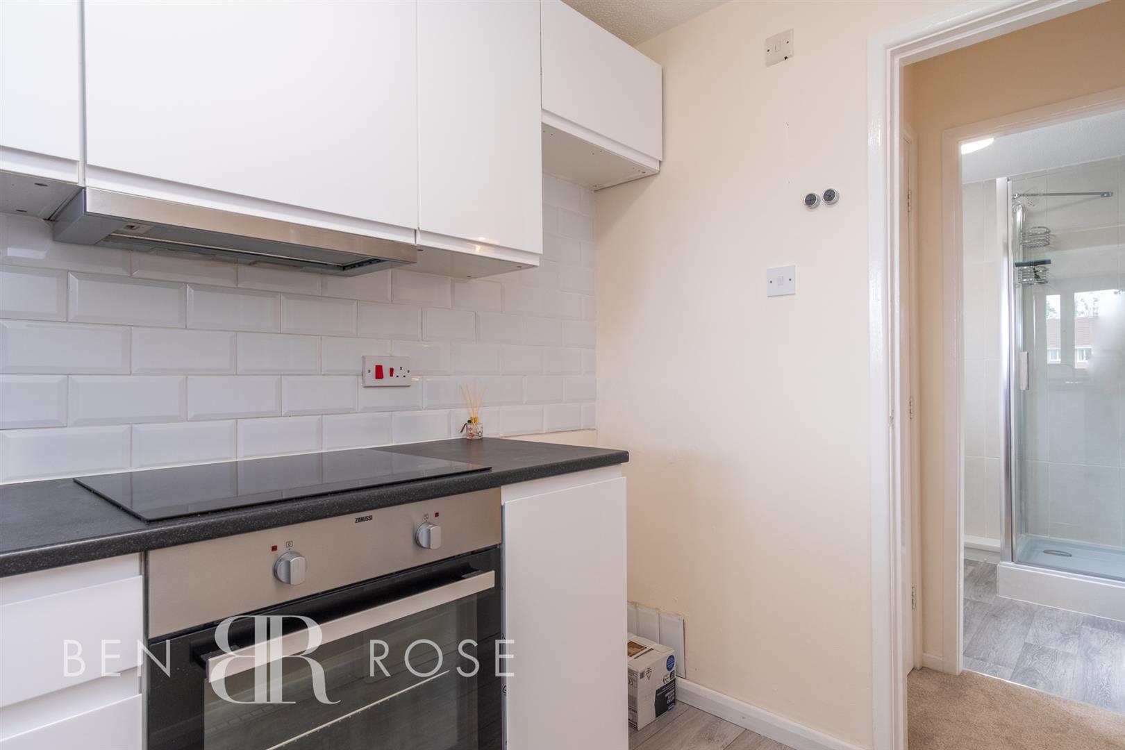 Oak Croft, Clayton-Le-Woods, Chorley